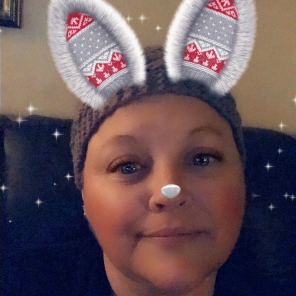 Meet your Posher, Kelly